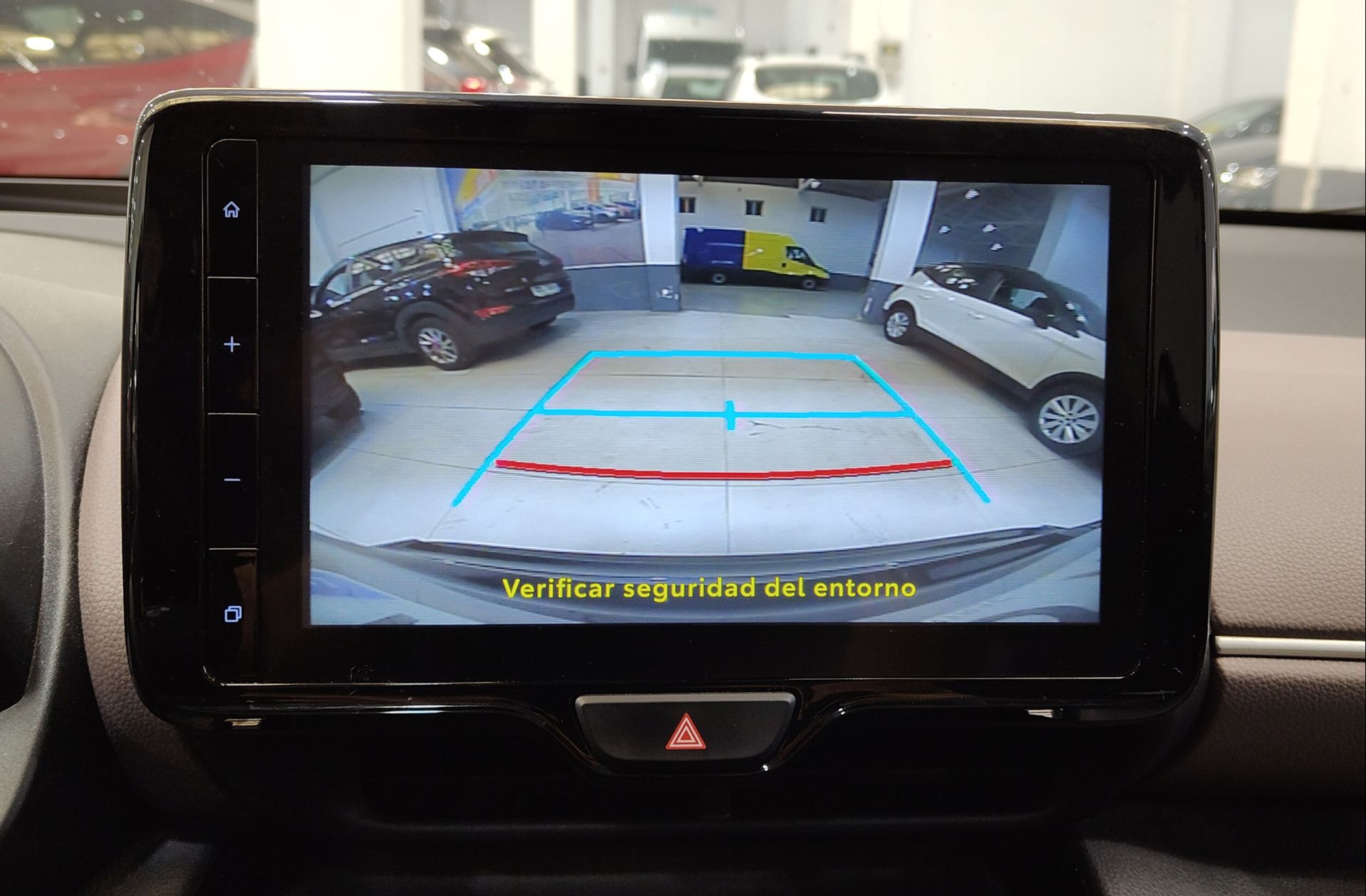 Toyota Yaris Cross 120H Style - foto 11