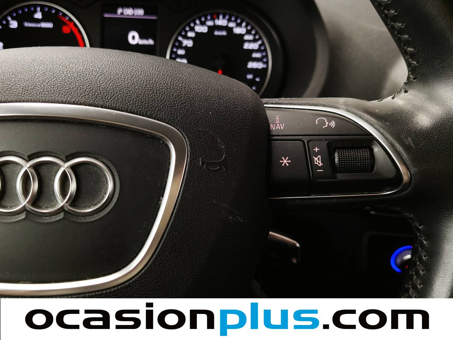 Audi A3 Audi A3 Sedan Sedan Attraction 1.6 TDI clean diesel (110 CV) 110cv