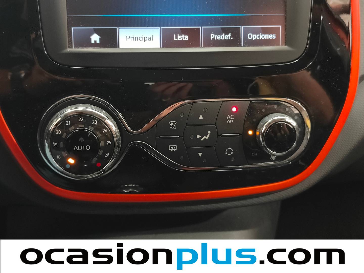 Renault Captur Renault Captur Zen Energy dCi (90 CV) eco2 al mejor precio
