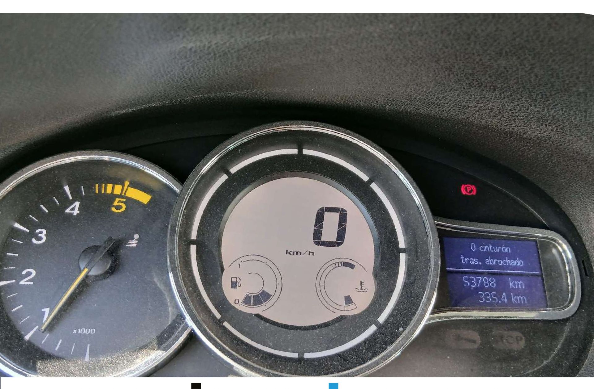 Renault Mégane Limited dCi - foto 17