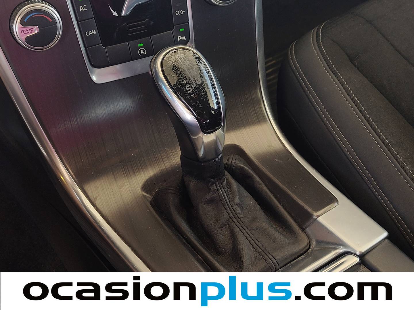 Volvo XC60 Volvo XC60 D4 Momentum Auto (181 CV) de segunda mano