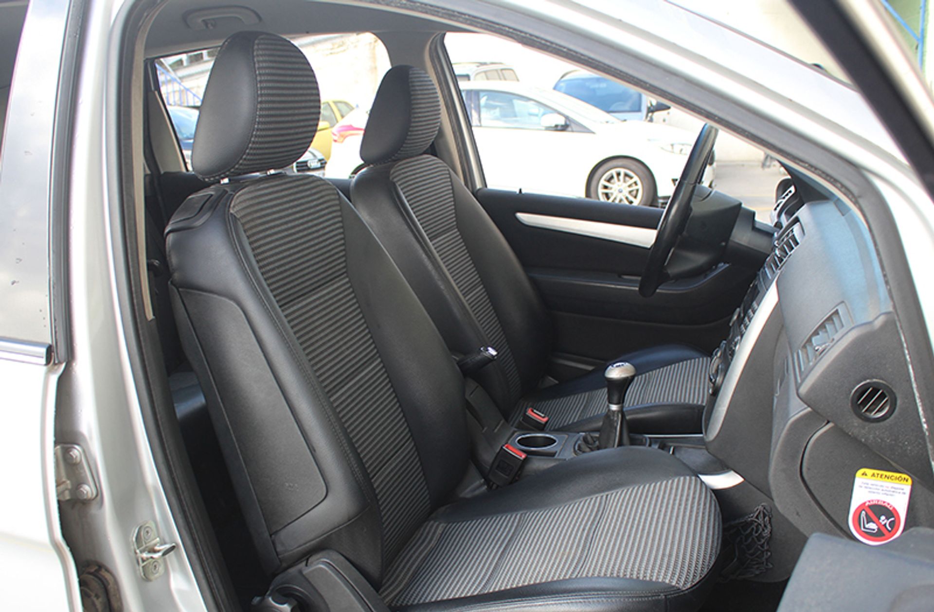 Mercedes-Benz Clase B 200 CDI - foto 18
