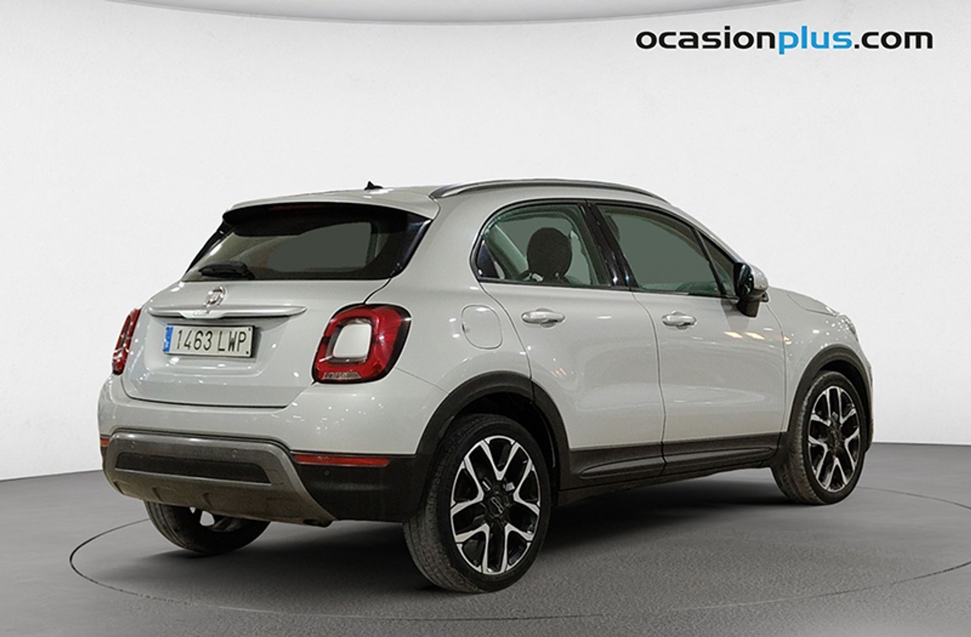 Fiat 500X 1.0 Firefly T3 Cross - foto 4