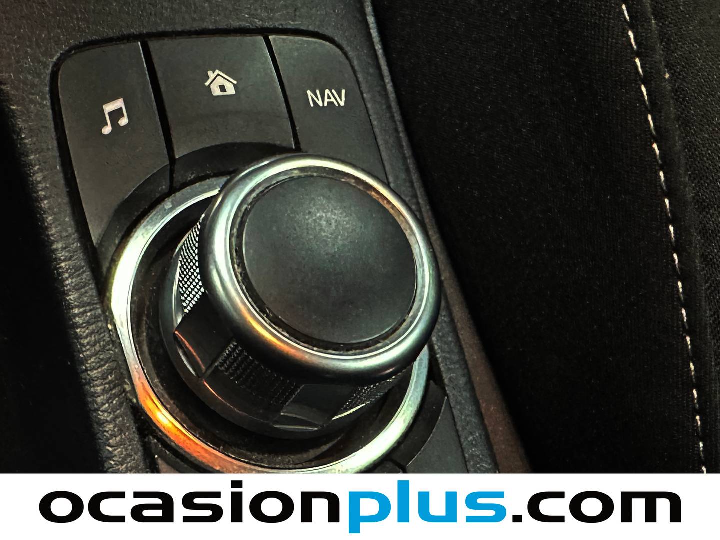 Foto Mazda Mazda2 Mazda Mazda 2 1.5 GE Black Tech Edition (90 CV)