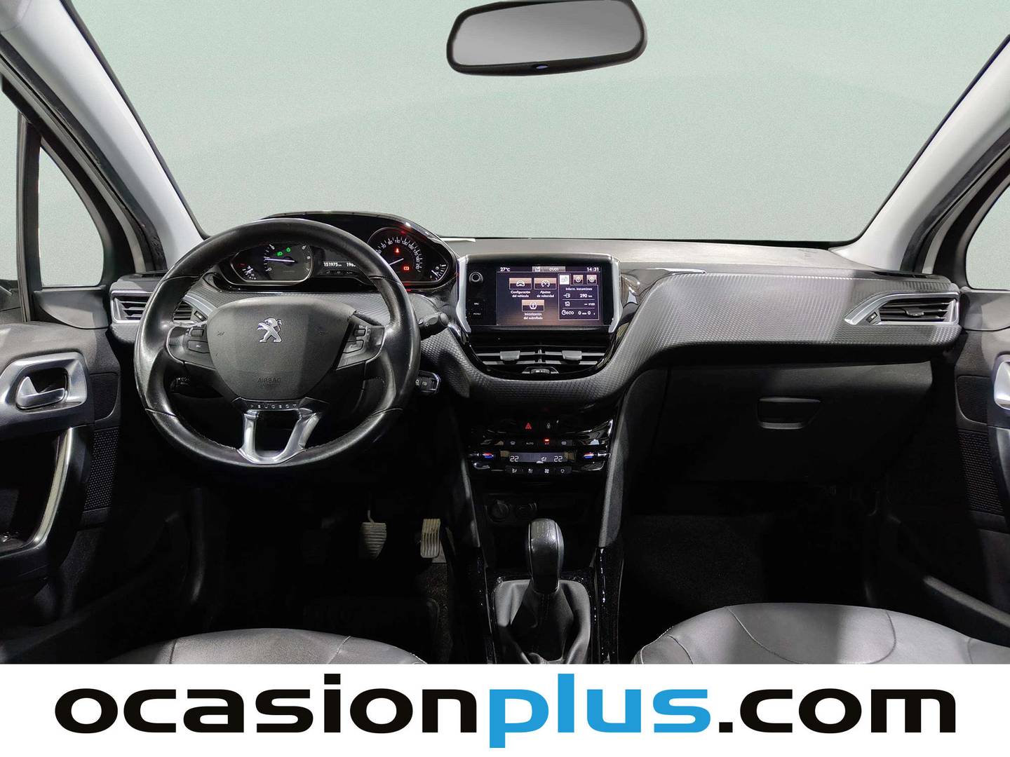 Peugeot 2008 Peugeot 2008 PureTech 110 S&S Allure (110 CV) de ocasión