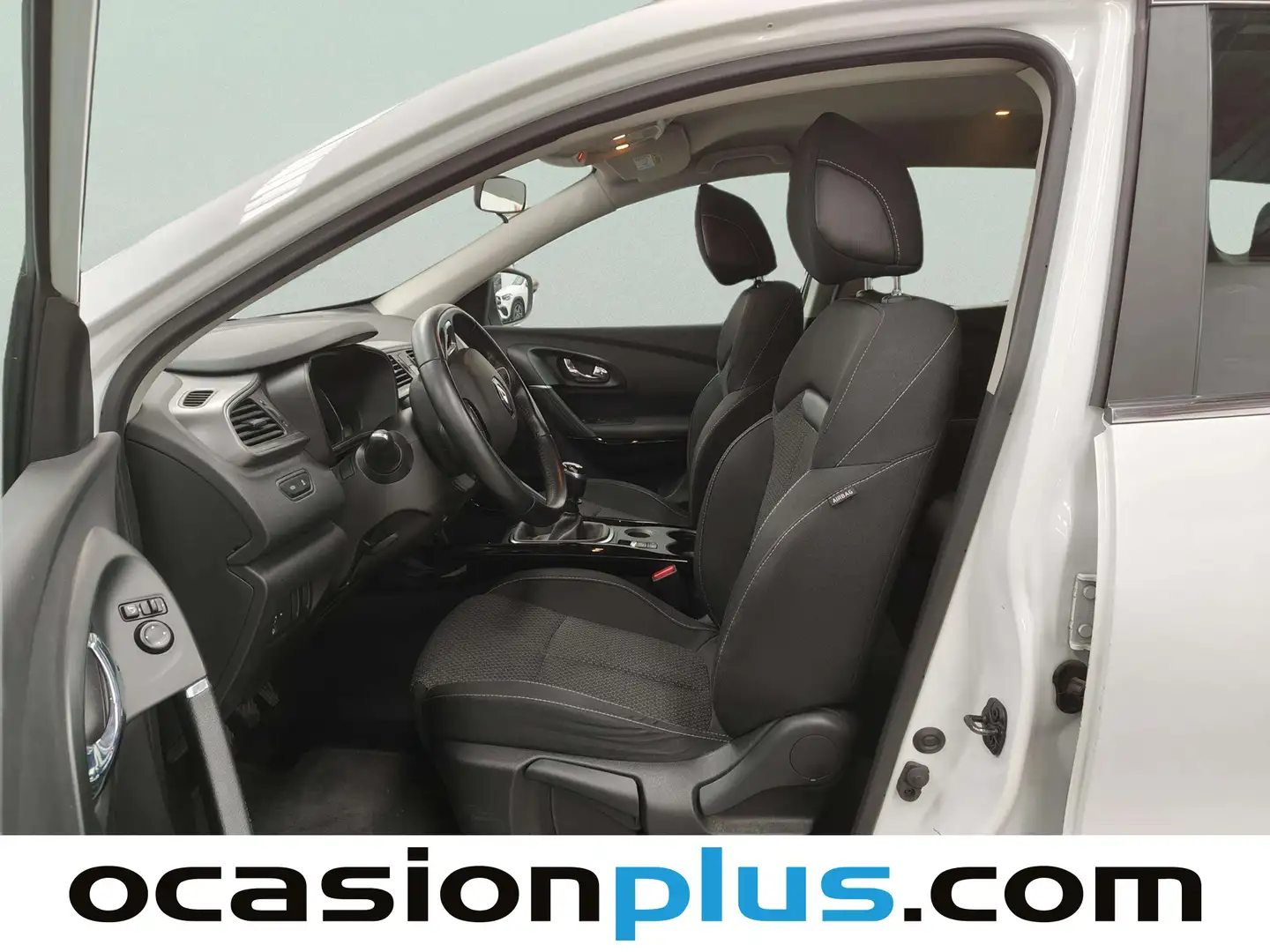 Foto Renault Kadjar Renault Kadjar Intens Energy dCi (110 CV)