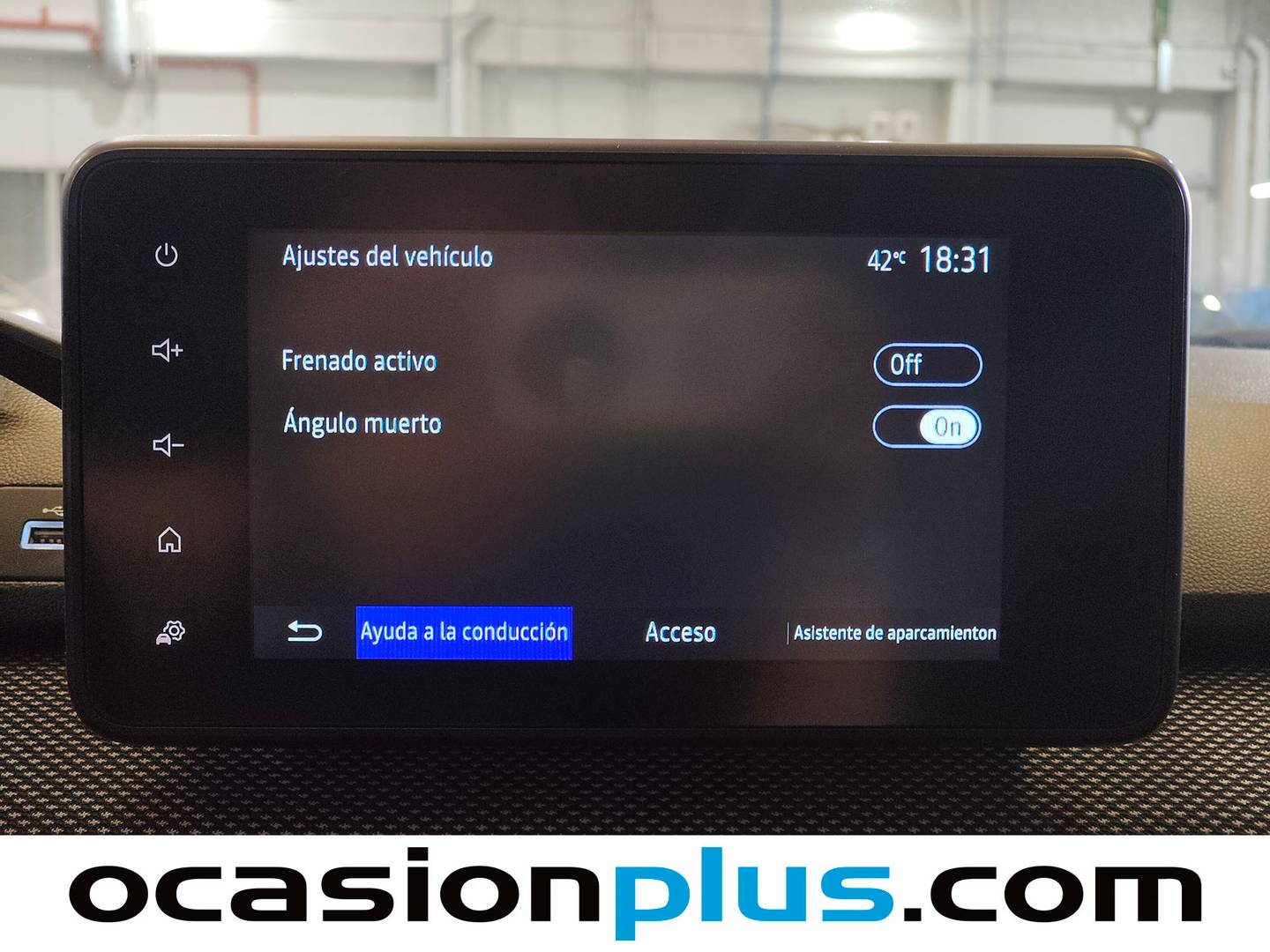 Acabados Dacia Jogger Dacia Jogger Serie Limitada Extreme TCe  (110 CV) 7 Plazas