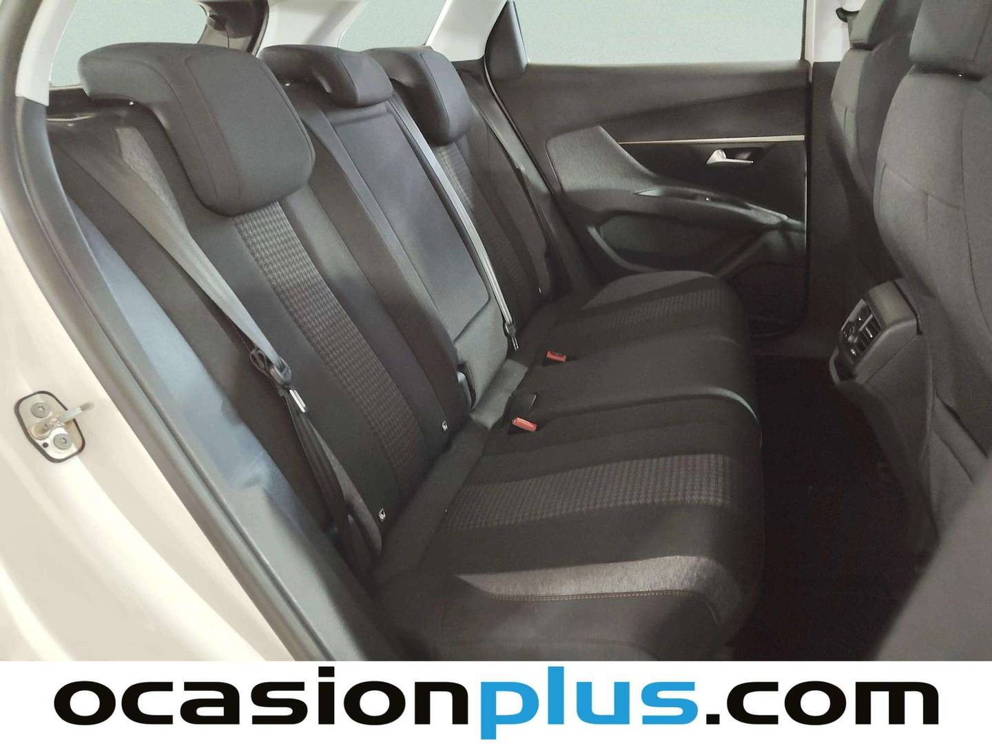 Peugeot 3008 Peugeot 3008 BlueHDI 130 S&S Active (130 CV) al mejor precio