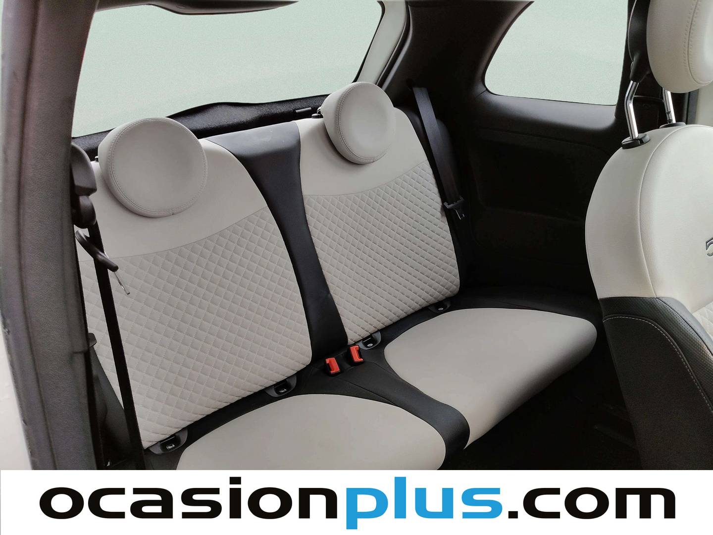 Fiat 500 Fiat 500 1.0 Hybrid Dolcevita (70 CV) al mejor precio