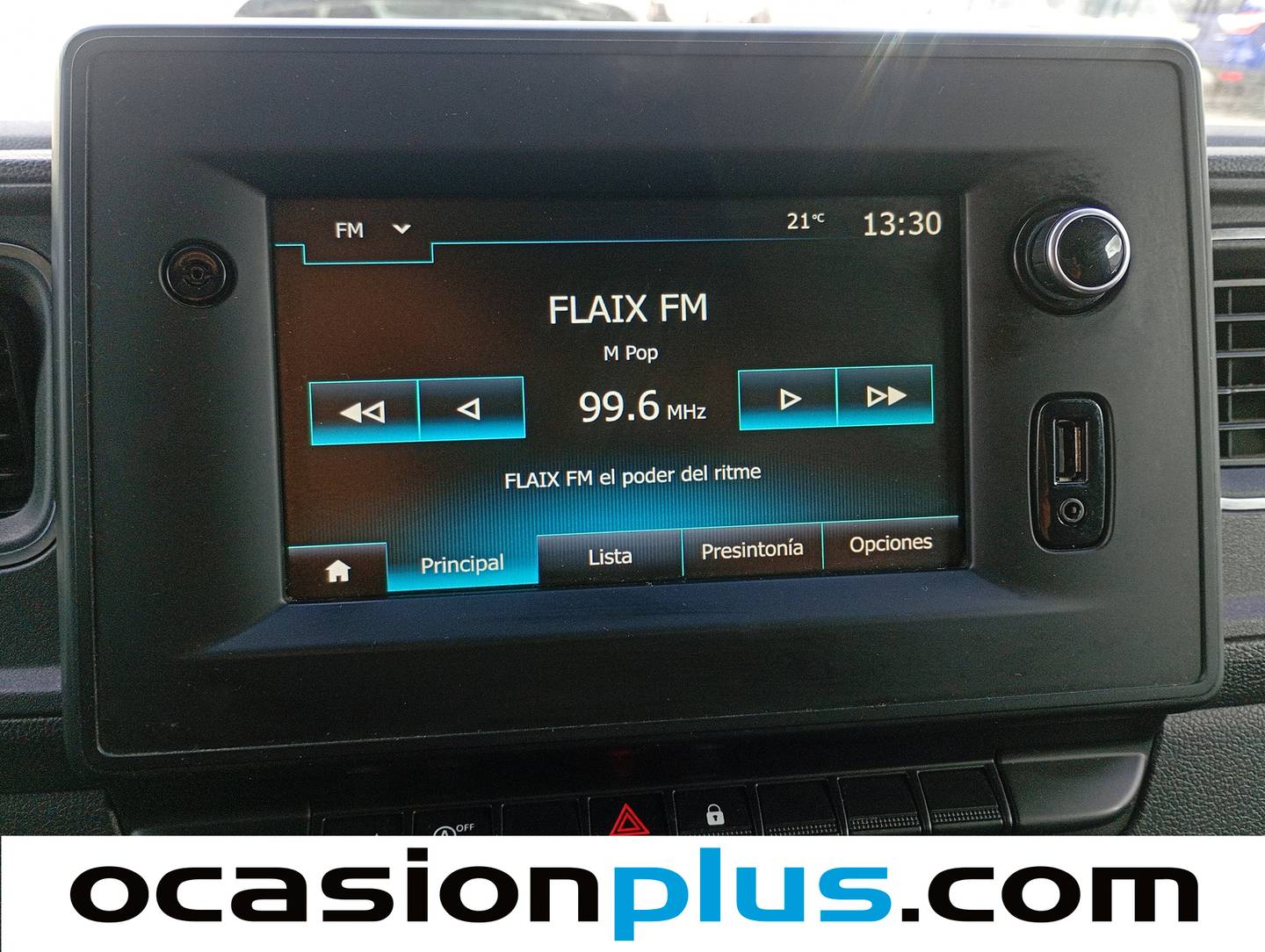 Foto Renault Master Renault Master Furgon Furgon L3H2 3500 dCi  (150 CV)3 Plazas