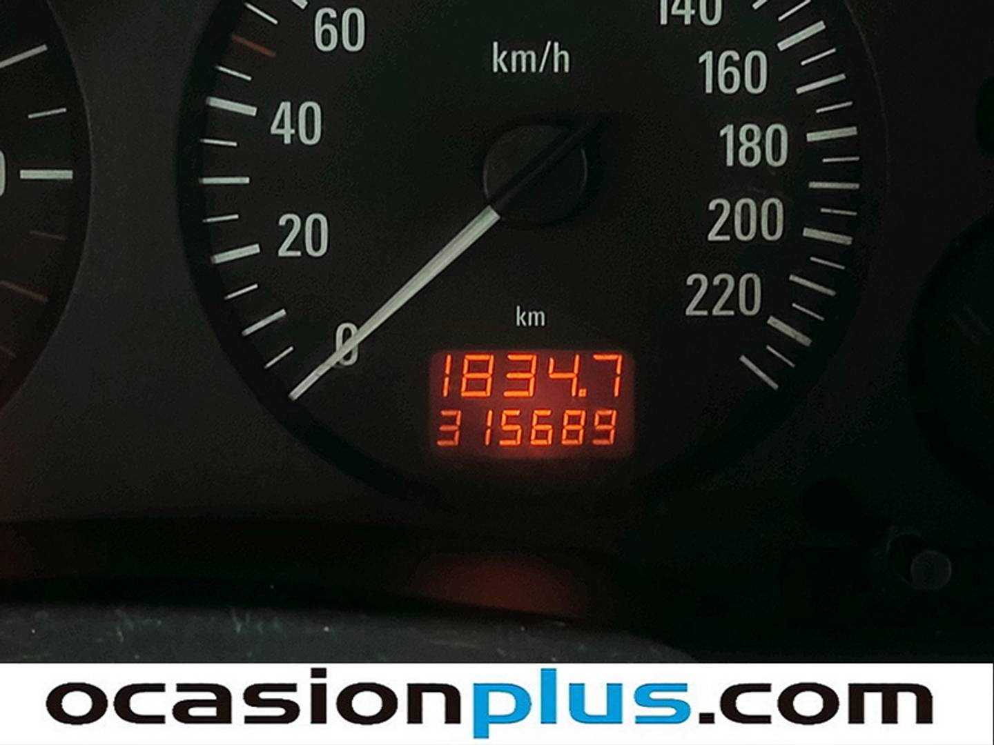 Foto Opel Zafira Opel Zafira 2.0 DTI 16V Club (100 CV) 7 Plazas