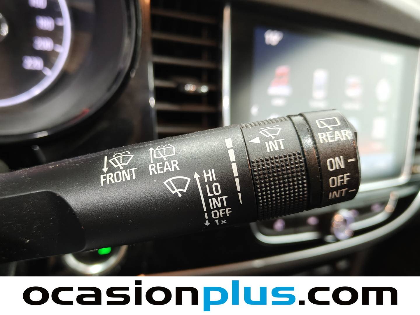 Opel Mokka X Opel Mokka X 1.4 Turbo S&S Excellence 4X2 (140 CV) barato