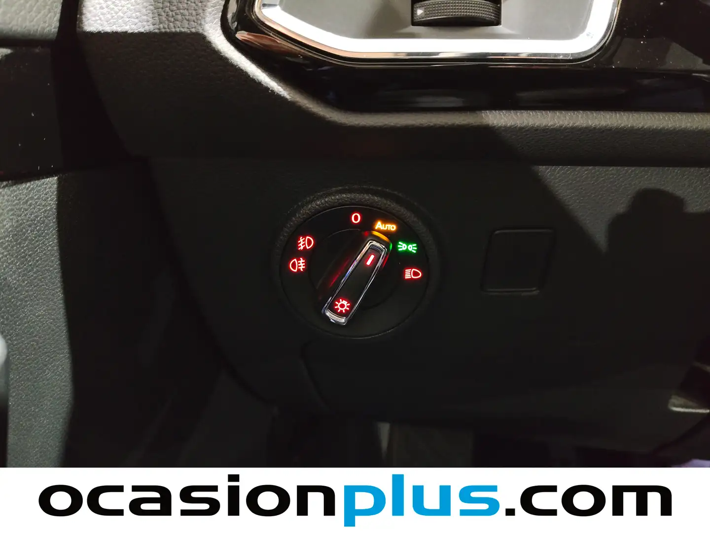 Foto Seat Ateca SEAT Ateca 1.4 EcoTSI S&S Xcellence (150 CV)