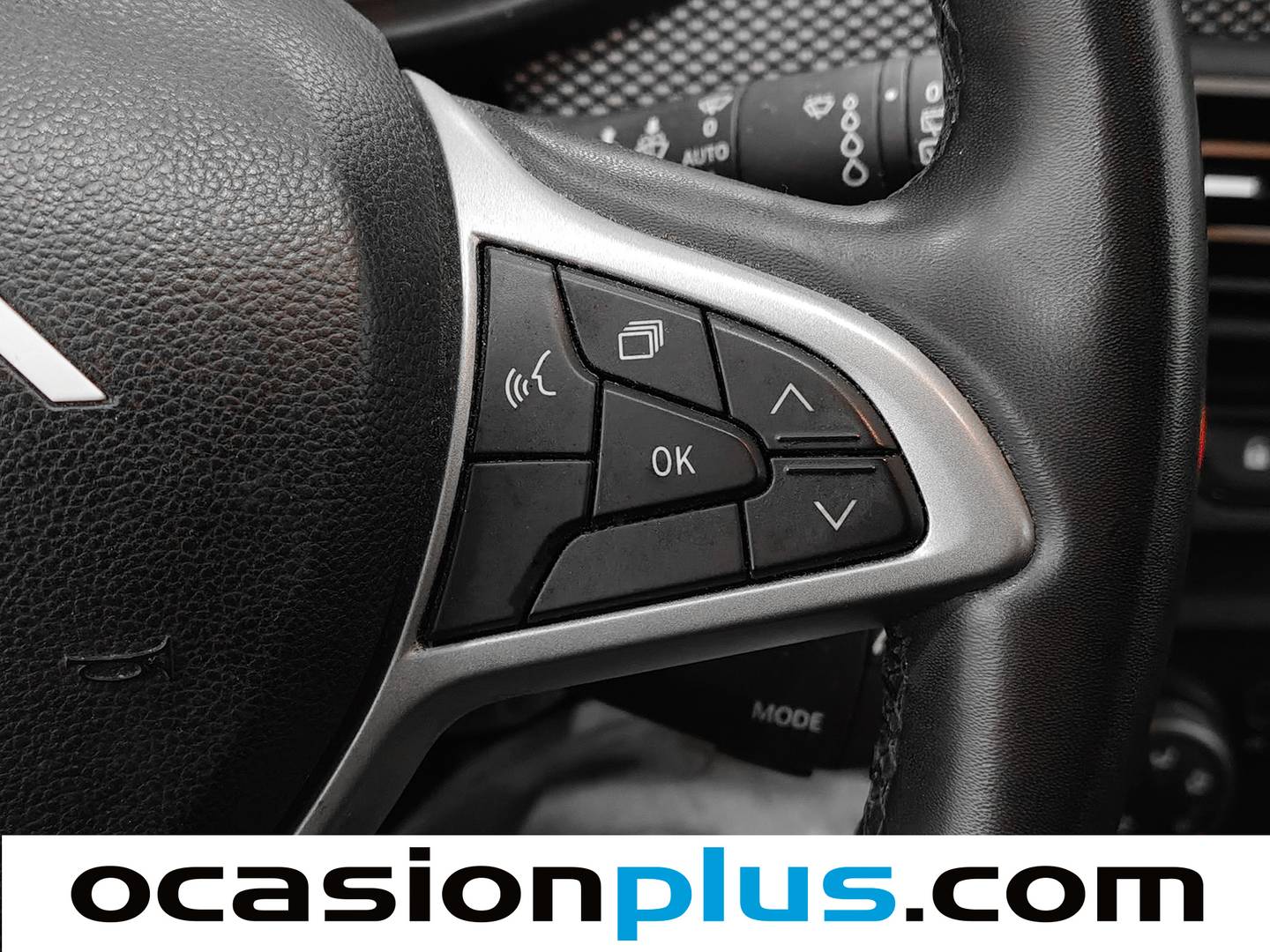 Dacia Sandero Dacia Sandero Stepway Expression ECO-G (101 CV) 101cv