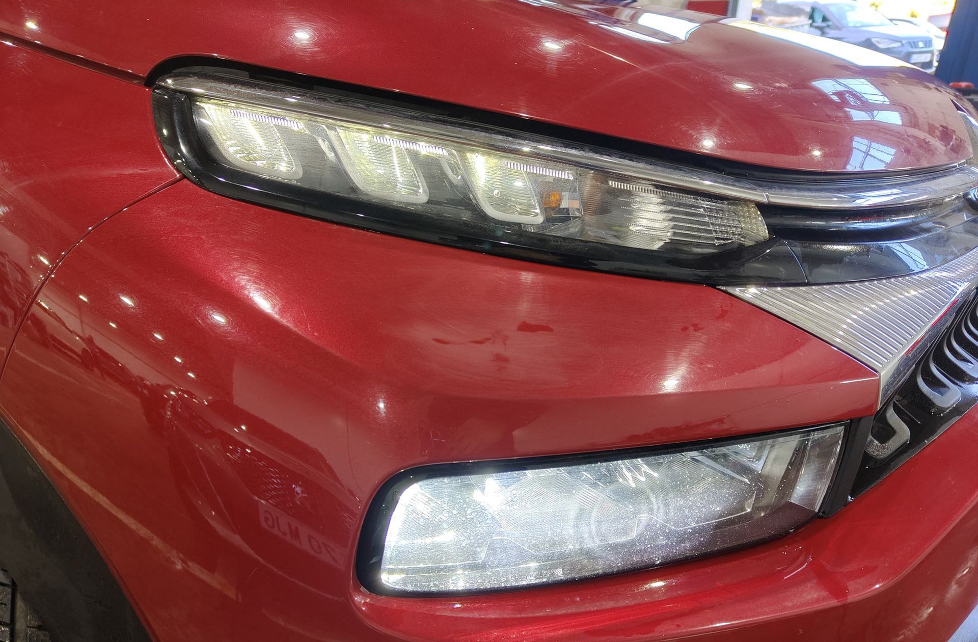Citroën C3 Aircross PureTech 110 Live Pack - foto 11