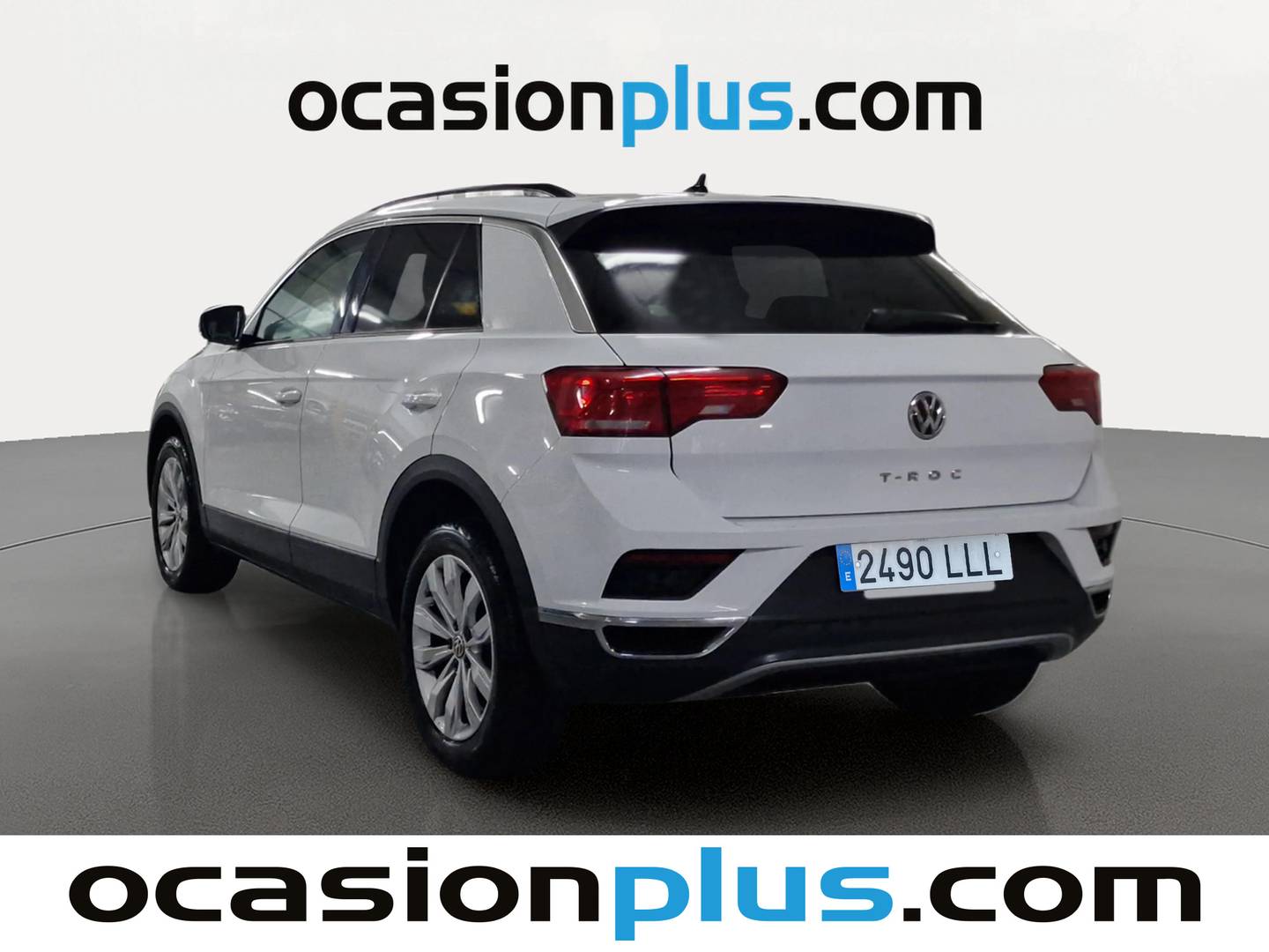 Foto Volkswagen T-Roc Volkswagen T-Roc Advance 1.0 TSI (115 CV)