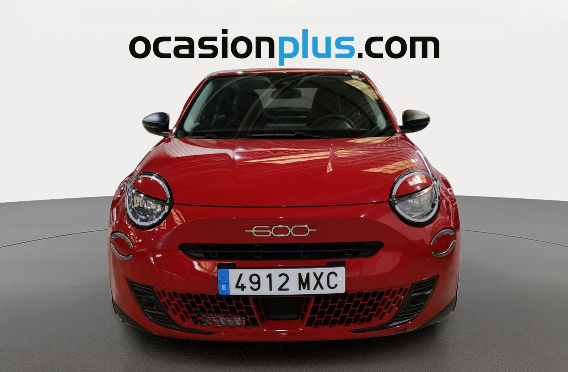 Fiat 600 1.2 MHEV Ddct - foto 11