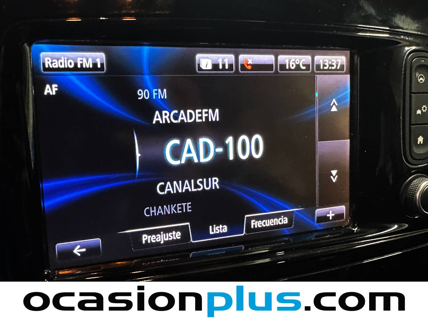 Foto Renault Captur Renault Captur Zen Energy TCe (90 CV)