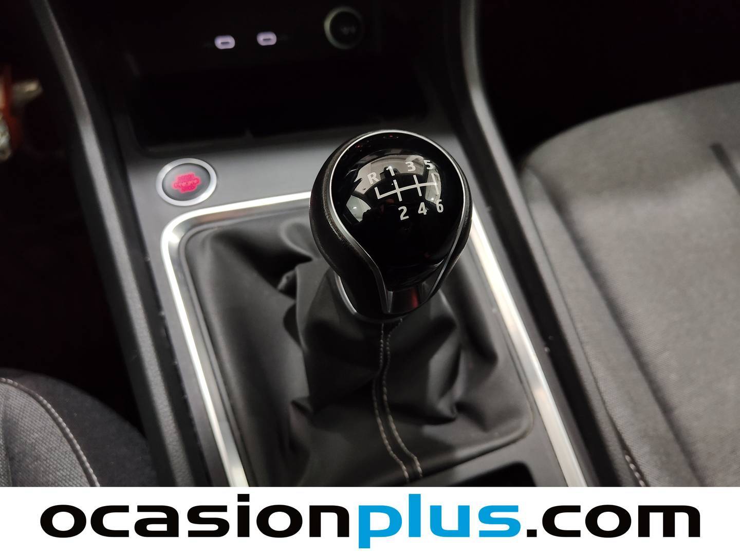 Seat Ateca Seat Ateca 1.0 TSI S&S Style XL (110 CV) de segunda mano