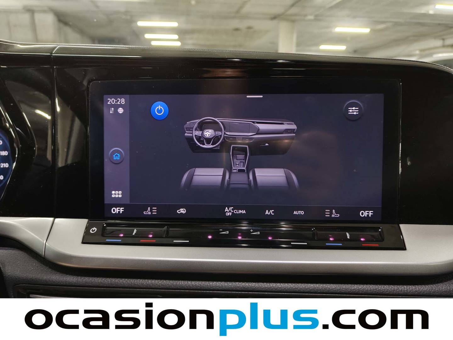 Foto Ford Grand Tourneo Connect Ford Grand Tourneo Connect 2.0 Ecoblue Titanium Auto 7 Plazas (122 CV)