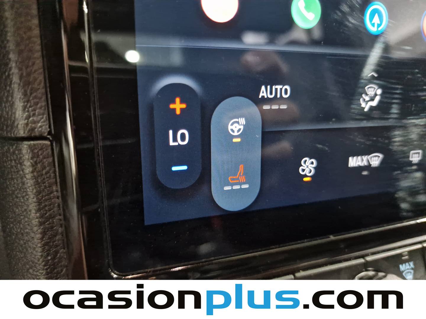 Equipamiento del Ford Ranger Ford Ranger Pickup 2.0 Ecoblue Doble Cabina Wildtrack e-AWD (205 CV)