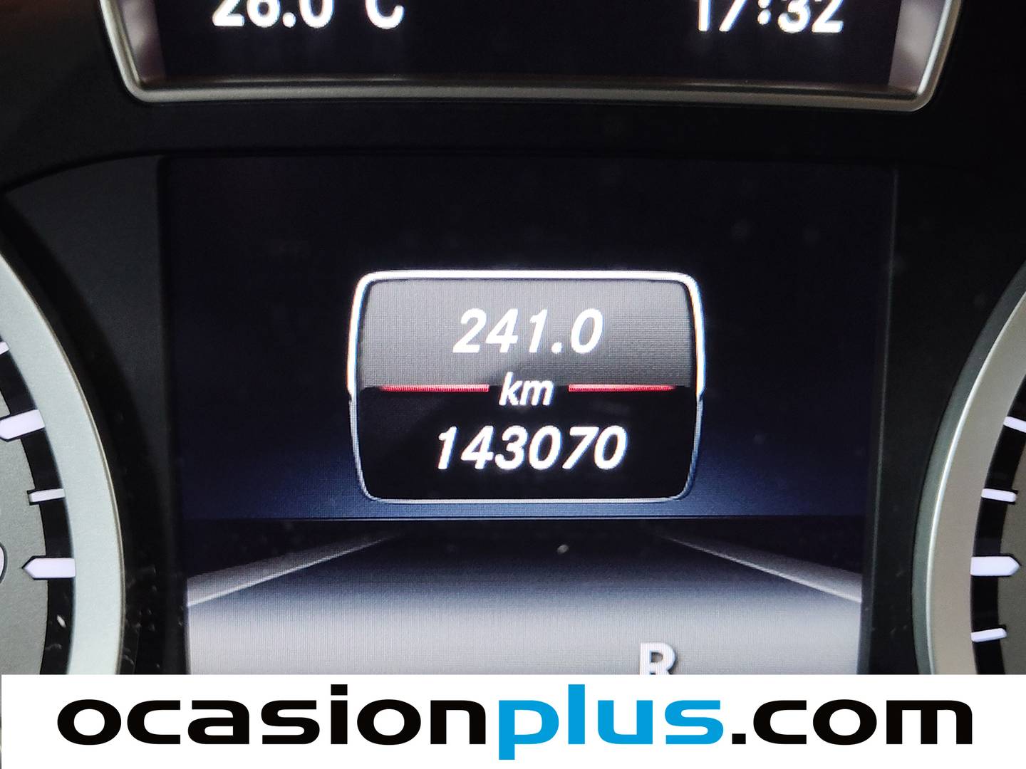 Mercedes Clase A Mercedes Clase A 200 d Urban (136 CV) seminuevo