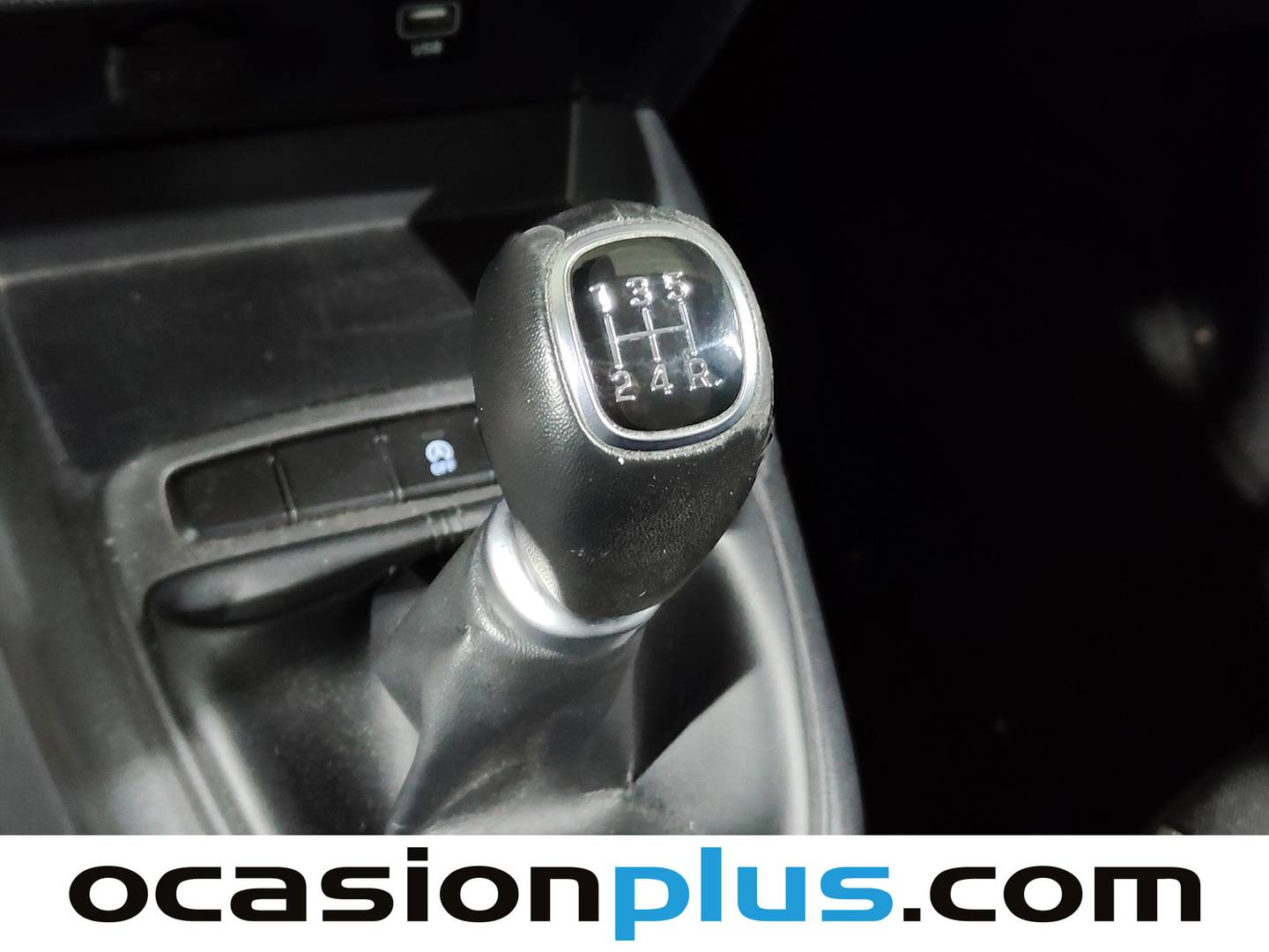 Hyundai i10 Hyundai i10 1.0 Klass (67 CV) de segunda mano