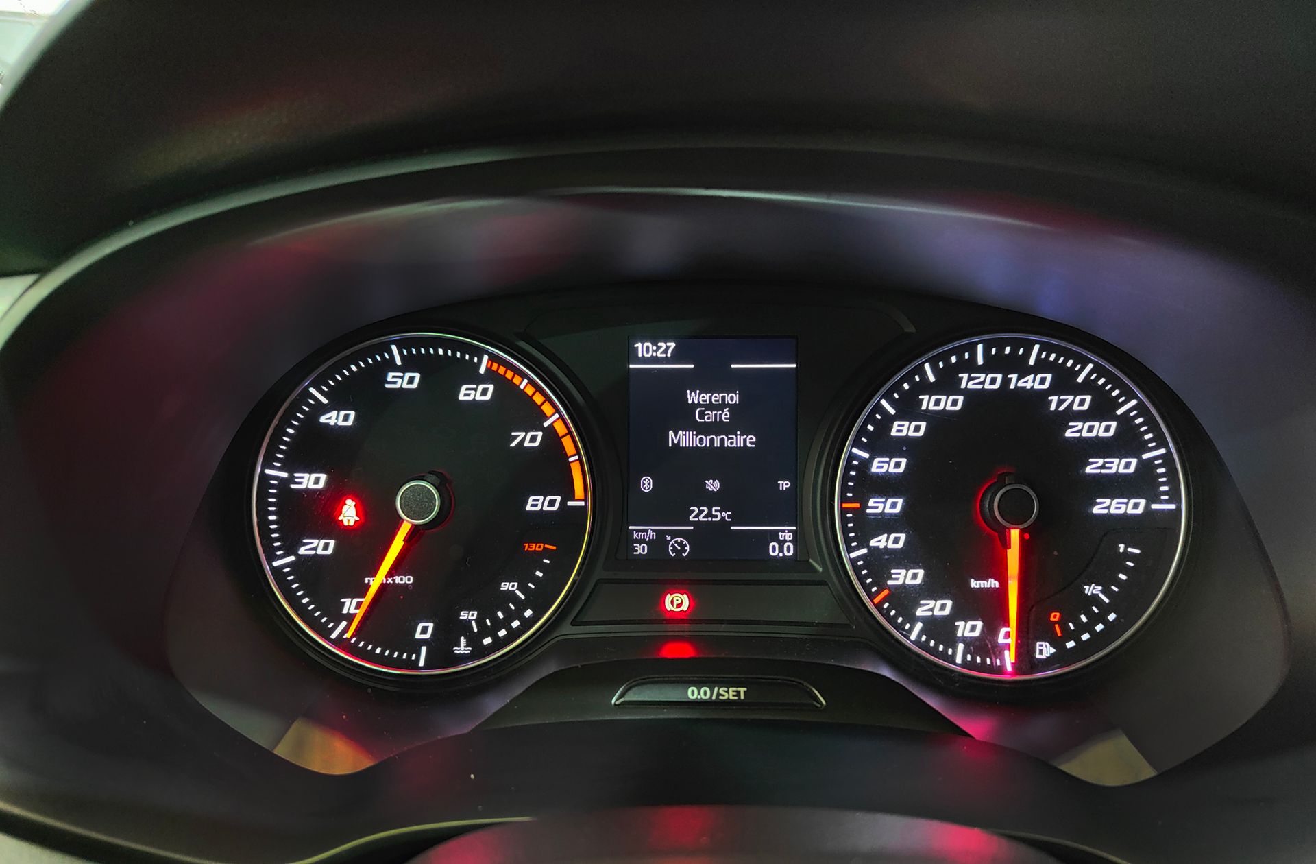 SEAT León SC 1.8 TSI FR - foto 22