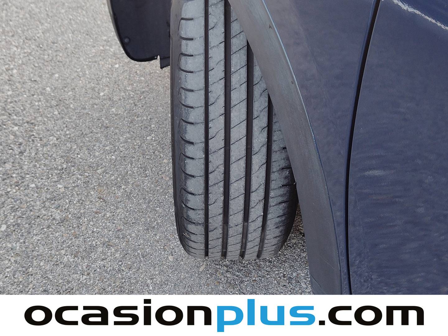 KIA Niro Kia Niro 1.6 GDi HEV Drive (141 CV) de ocasión