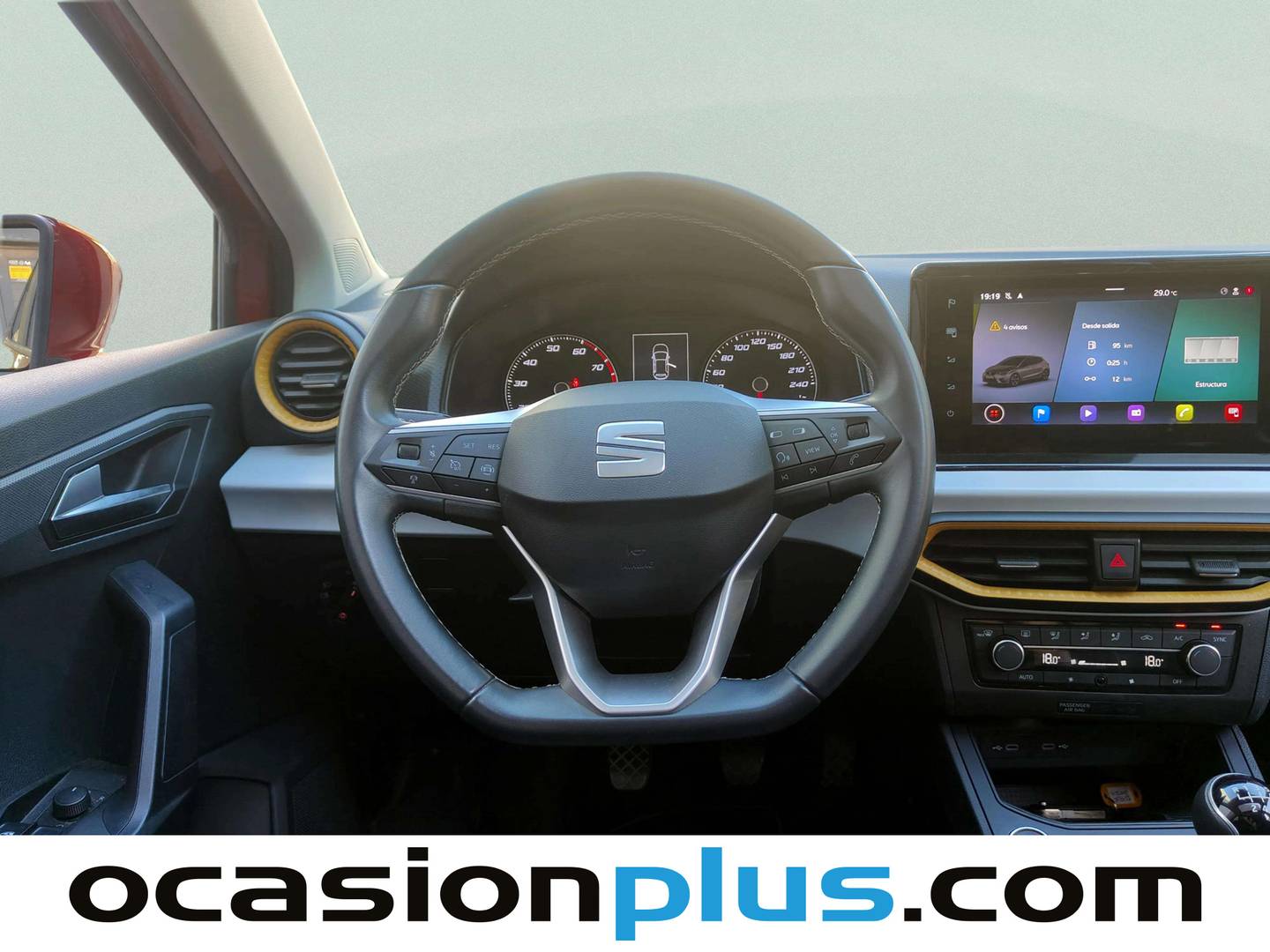 Seat Ibiza Seat Ibiza 1.0 TSI S&S Style  (110 CV) de segunda mano