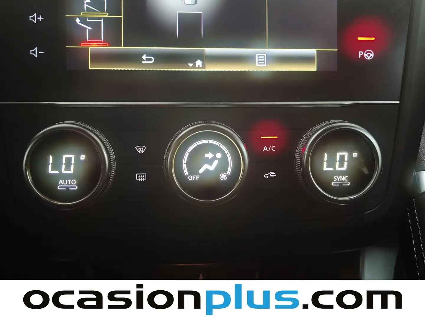 Foto Renault Kadjar Renault Kadjar Techno TCe GPF  (140 CV)