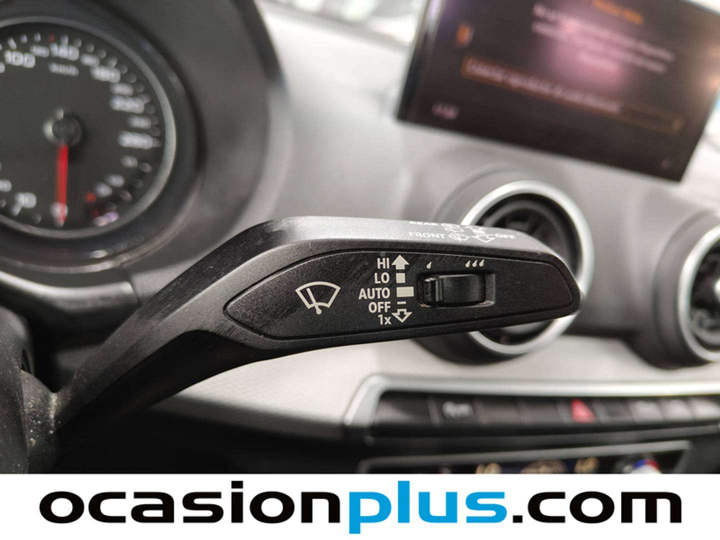 Foto Audi Q2 Audi Q2 Advanced 35 TDI (150 CV) S tronic