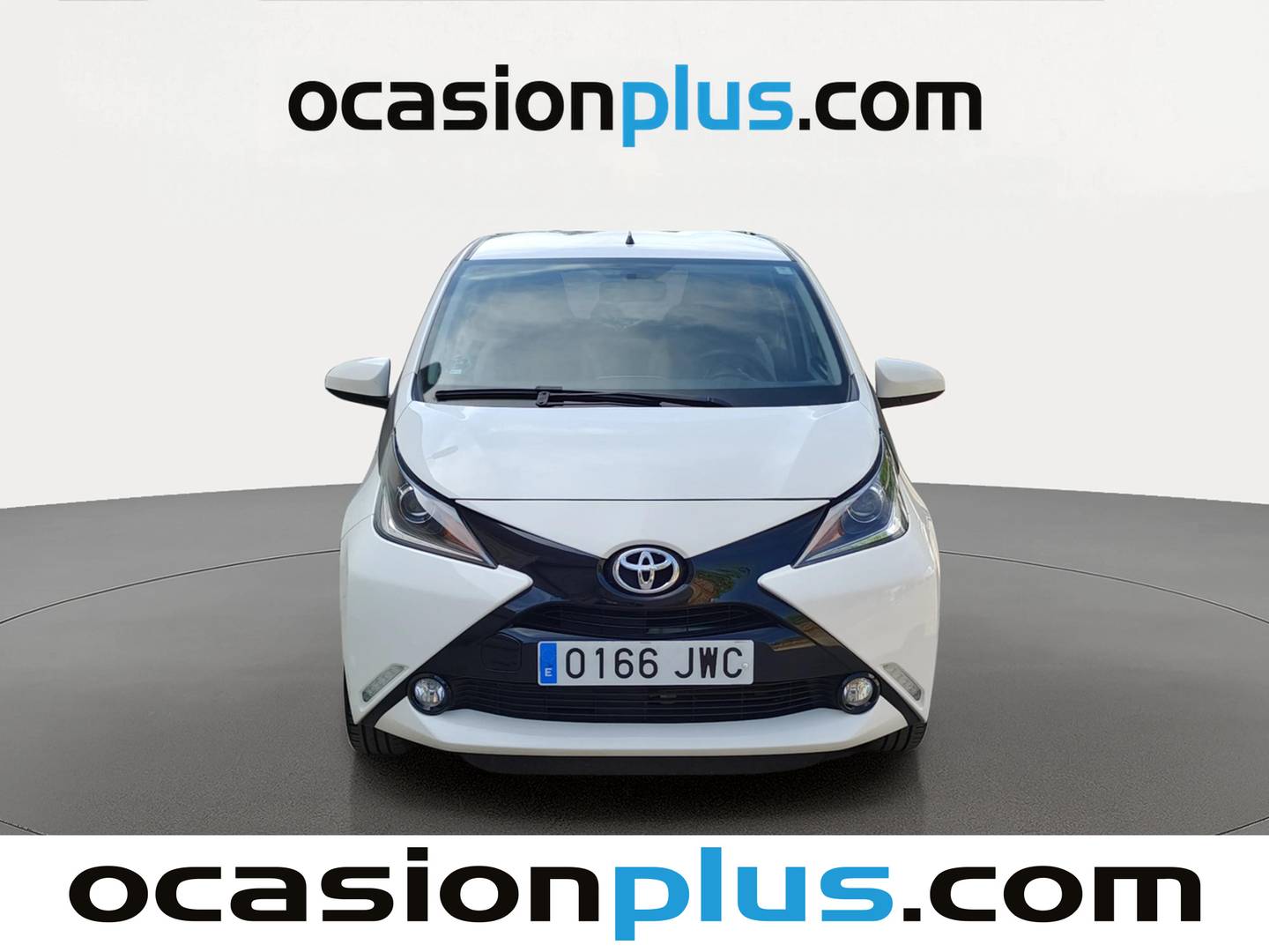 Toyota Aygo Toyota Aygo 1.0 70 x-play (69 CV) 69cv