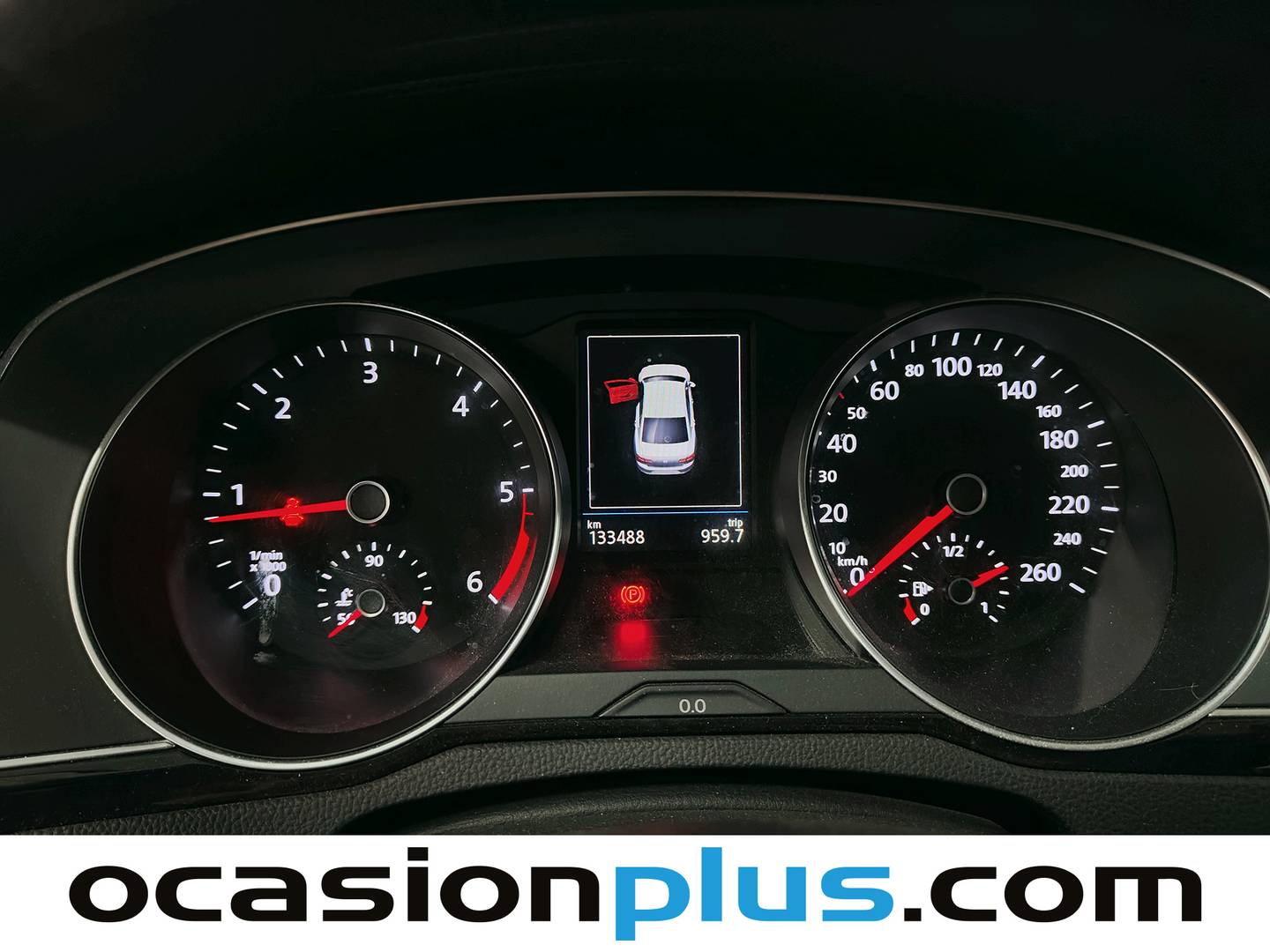 Volkswagen Passat Volkswagen Passat Advance 2.0 TDI BMT (150 CV) 2015