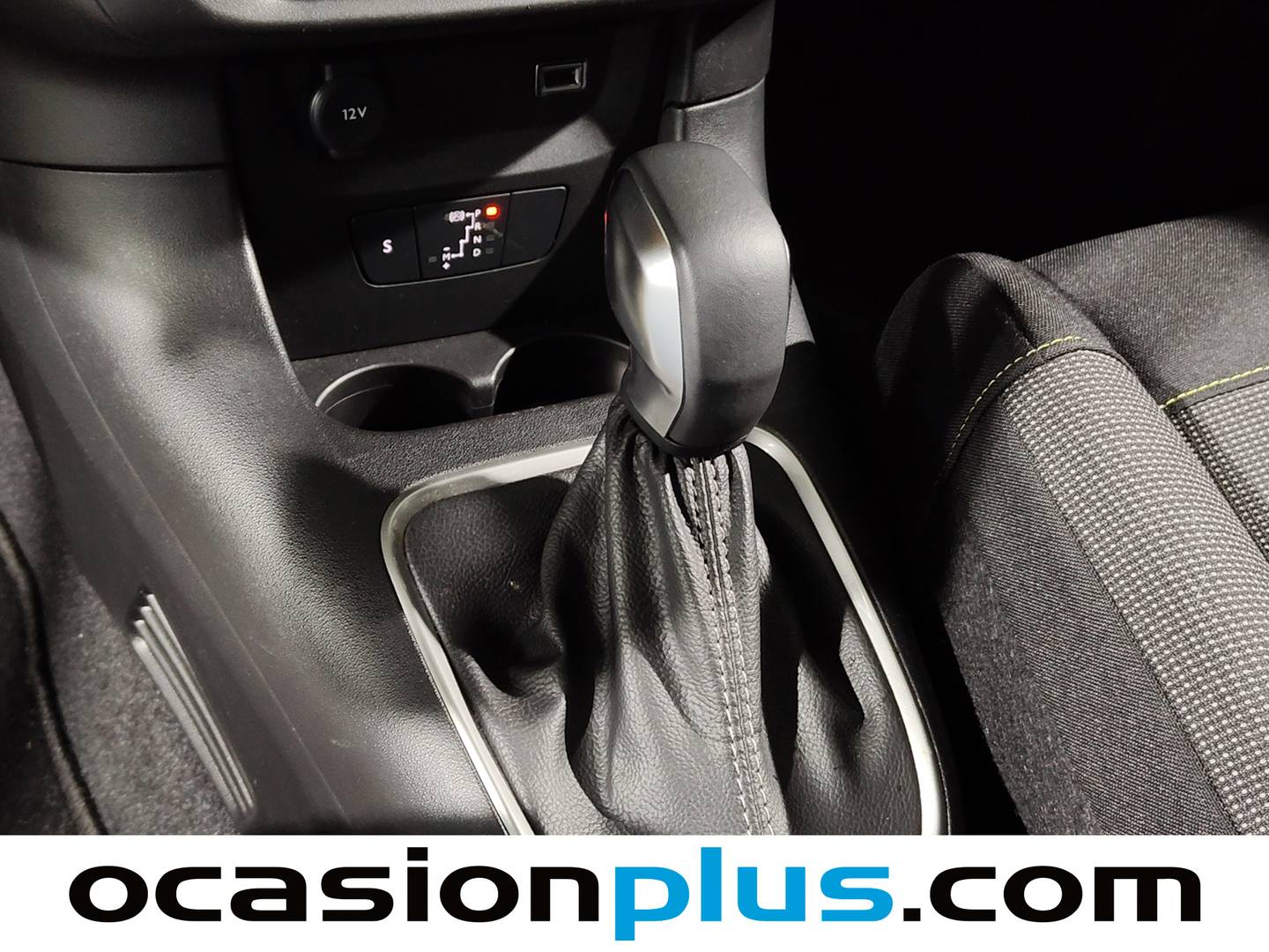 Foto Citroën C3 Citroen C3 PureTech 110 Max EAT6 (110 CV)