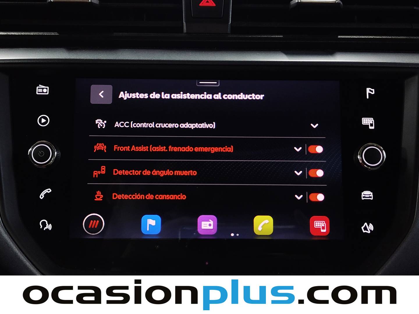 Seat Arona Seat Arona 1.0 TSI Style Go2 (110 CV) al mejor precio