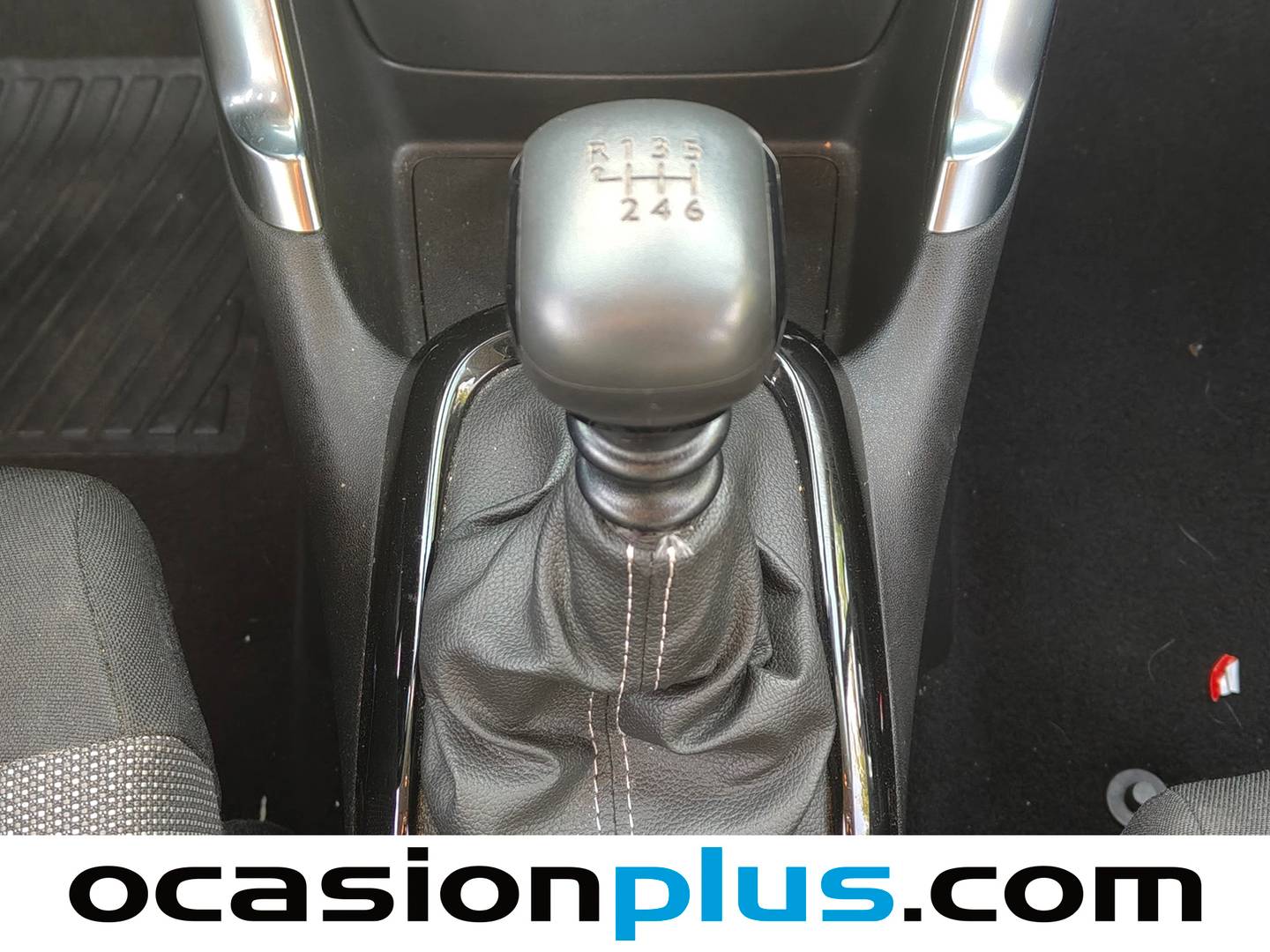 Citroën C3 Aircross Citroën C3 Aircross PureTech 110 S&S You! (110 CV) de segunda mano
