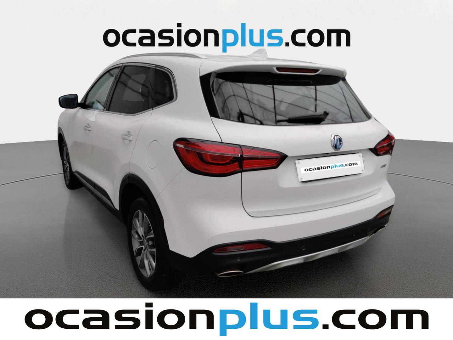 Foto MG HS MG HS 1.5 Turbo GDI Comfort DCT (162 CV)