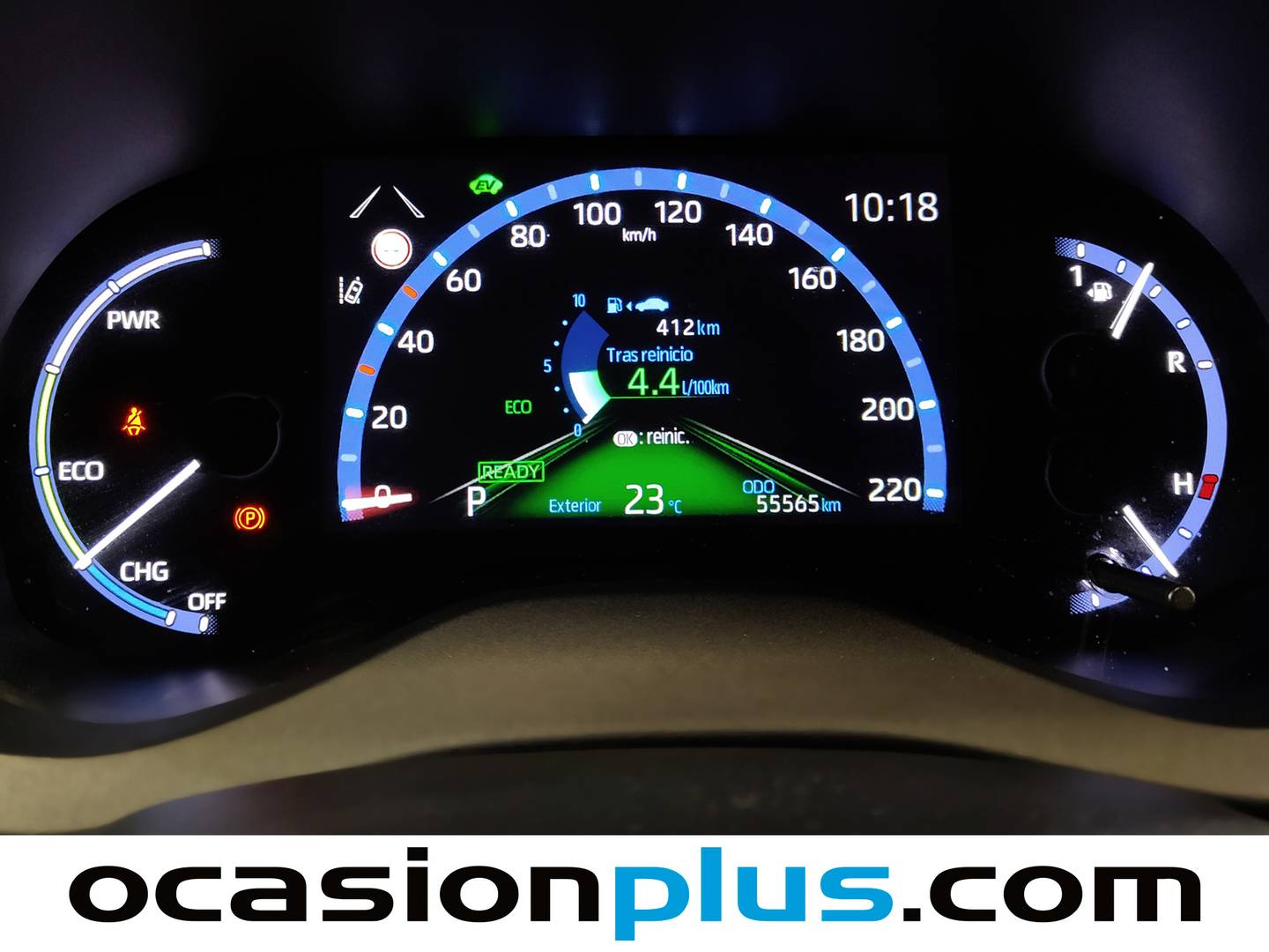 Toyota Yaris Cross Toyota Yaris Cross 120H Active Tech (116 CV) 2022