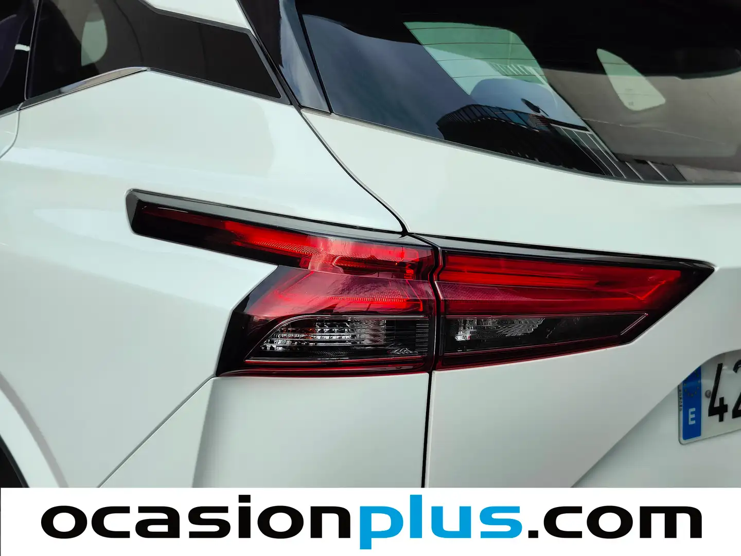 Foto Nissan QASHQAI Nissan Qashqai DIG-T 140 mHEV Acenta 4x2 (140 CV)