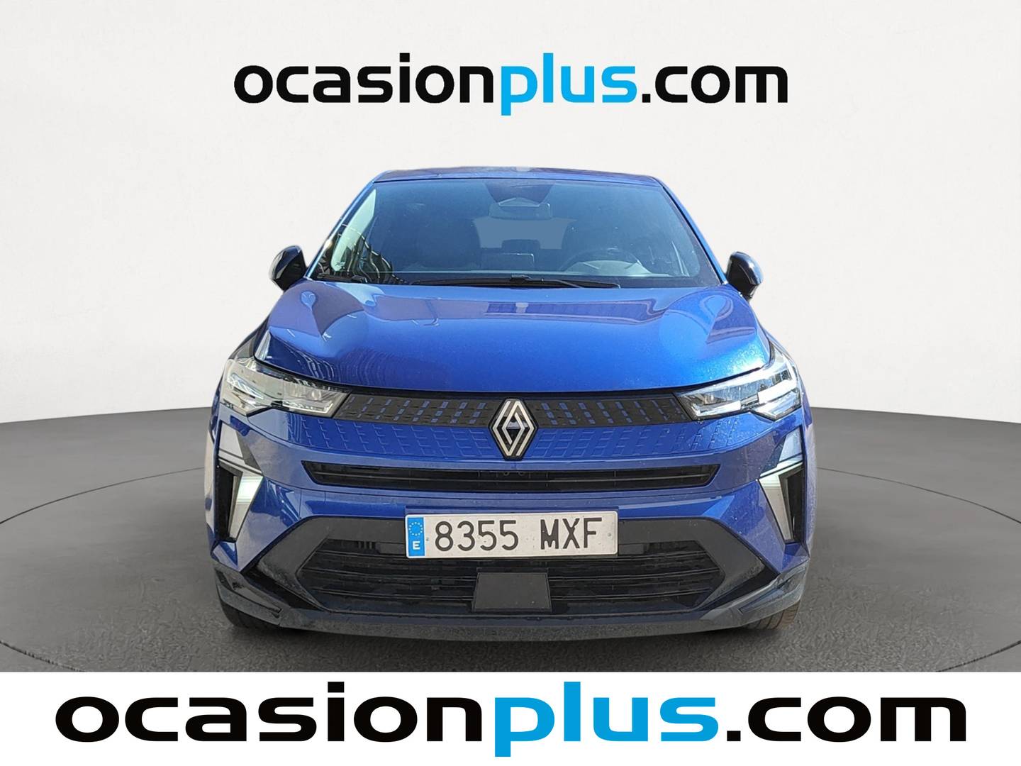 Renault Captur Renault Captur Techno TCe (90 CV) seminuevo