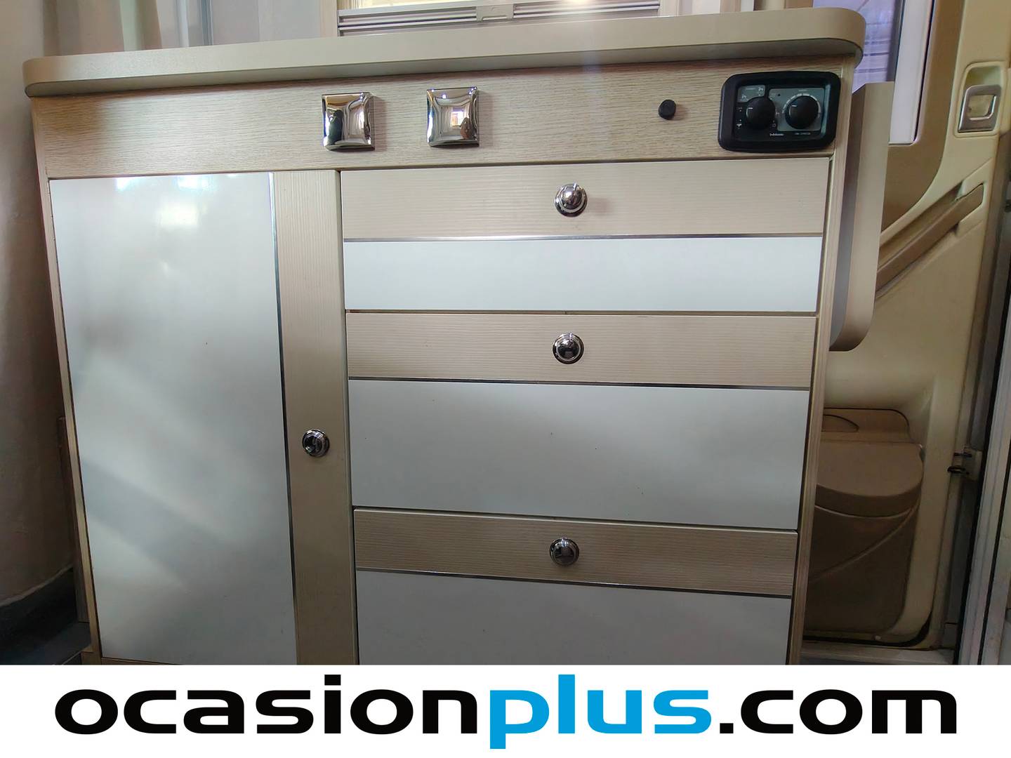 Ilusion XMK Ilusion XMK 590 (163CV) 4 Plazas de ocasión