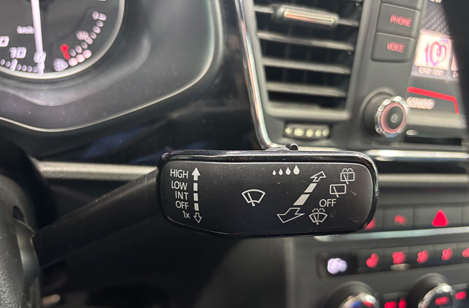 SEAT León 2.0 TSI Cupra DSG - foto 31
