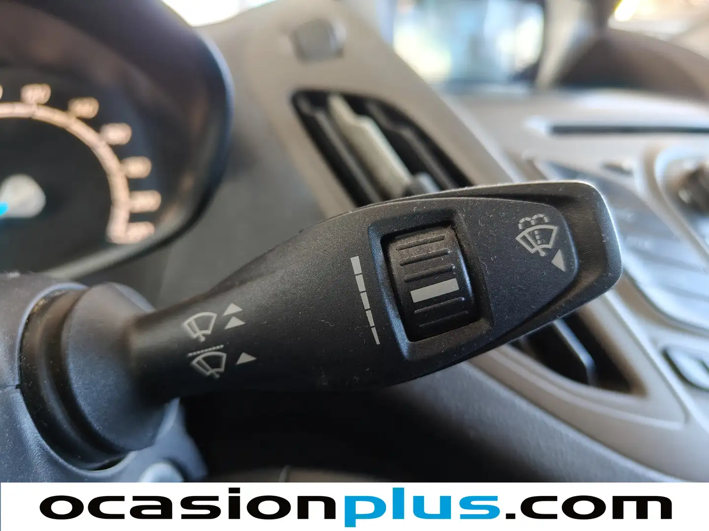 Foto Ford Tourneo Courier Ford Tourneo Courier 1.0 EcoBoost Trend (100 CV)