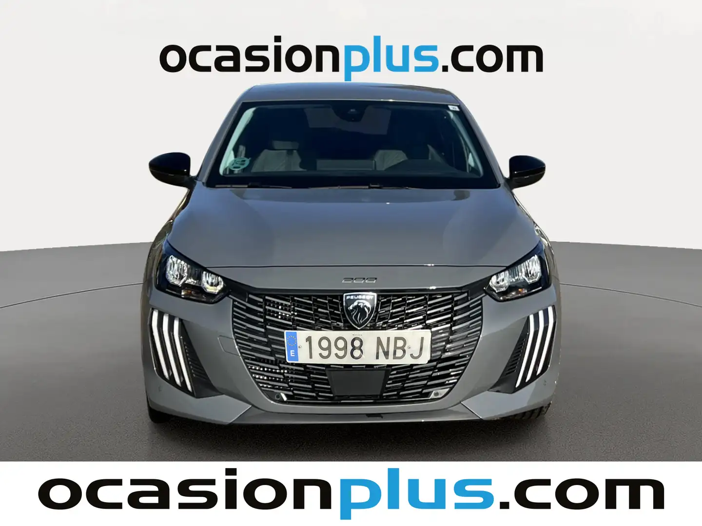 Foto Peugeot 208 Peugeot 208 PureTech 100 Allure (100 CV)