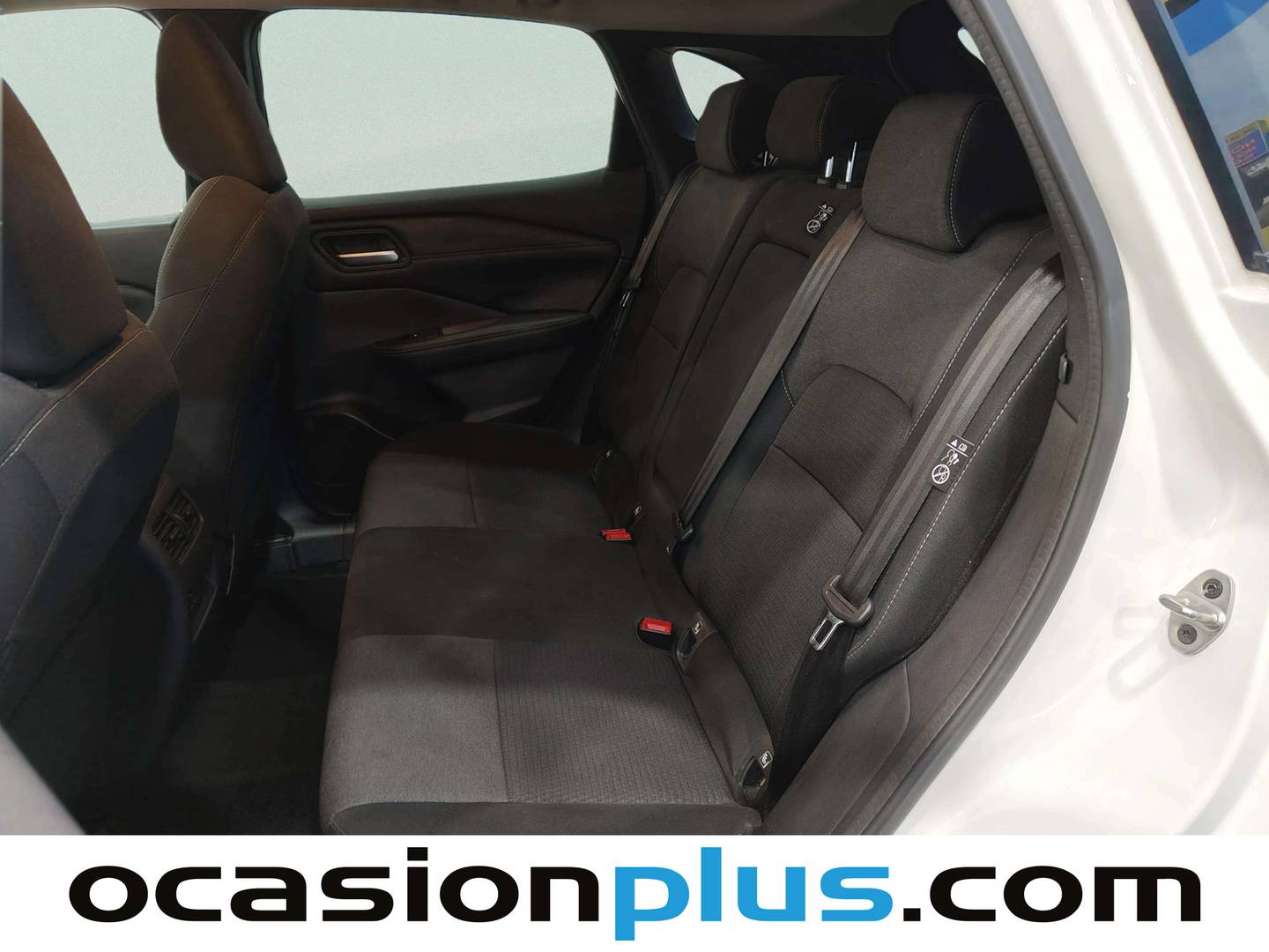 Foto Nissan QASHQAI Nissan Qashqai DIG-T 140 N-Connecta (140 CV)