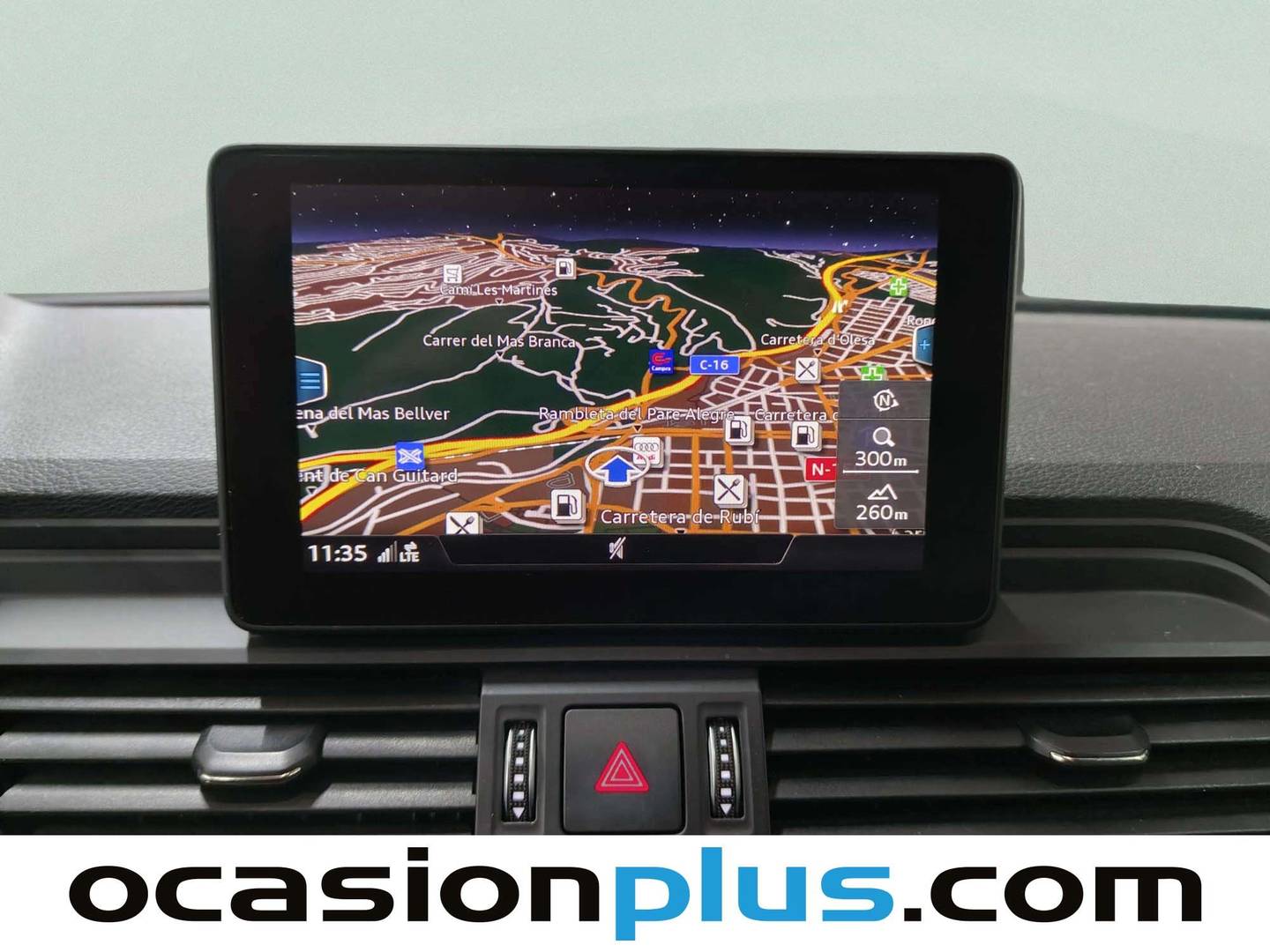 Foto Audi Q5 Audi Q5 Advanced 2.0 TDI  (150 CV)