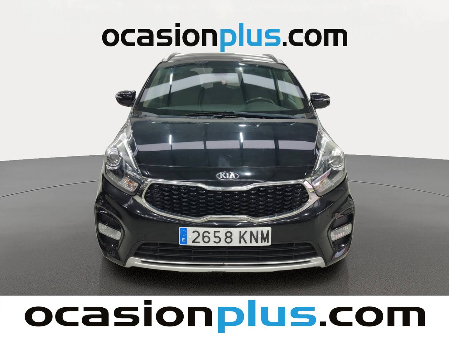Foto KIA Carens Kia Carens 1.6 GDi Drive  (135 CV)
