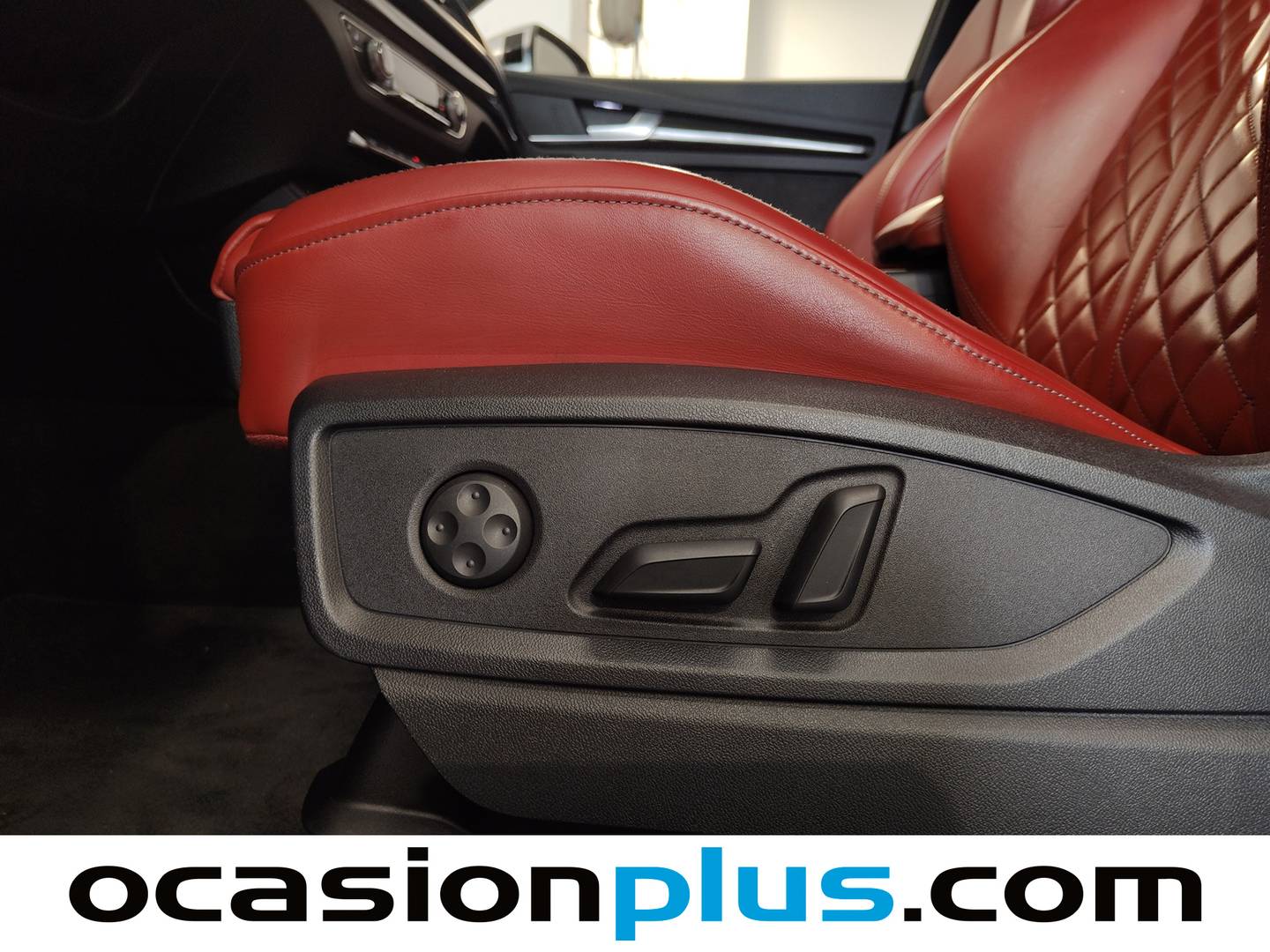 Audi Q5 Audi SQ5 3.0 TFSI quattro (354 CV) triptronic km 0