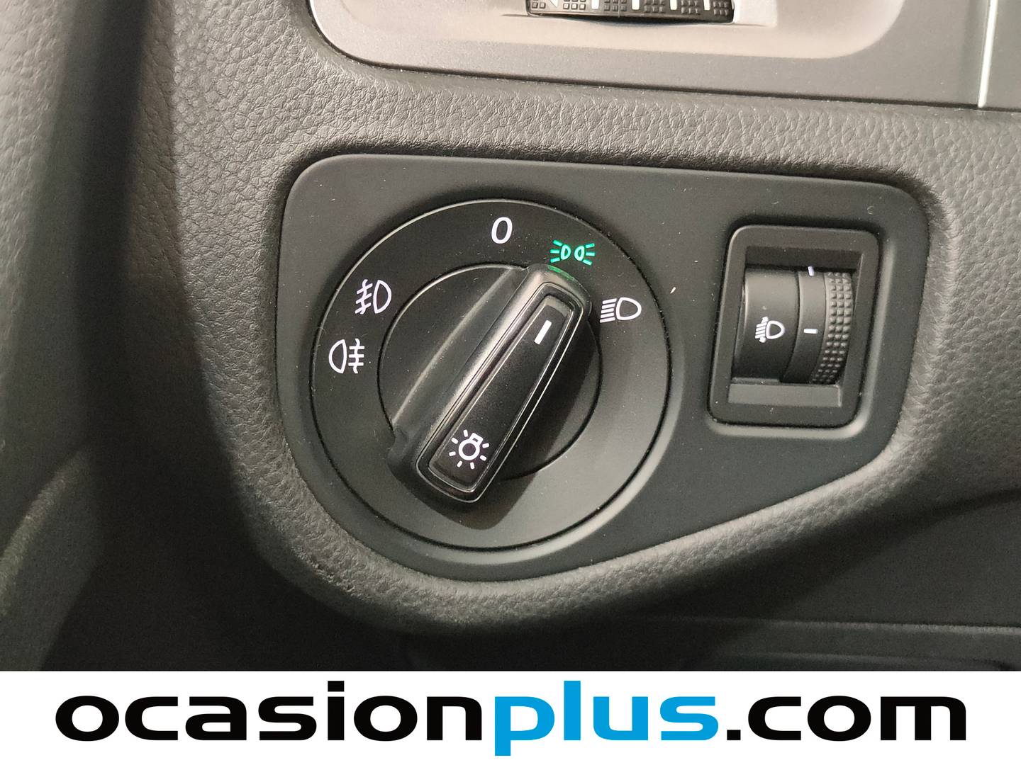 Volkswagen Golf Volkswagen Golf Variant Business 1.6 TDI BMT (110 CV) de segunda mano